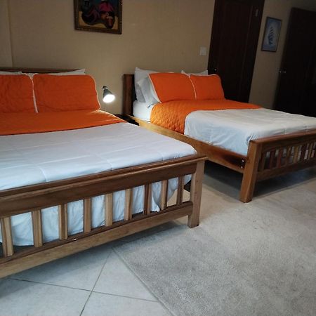 فيلا Campestre House Alto Boquete المظهر الخارجي الصورة