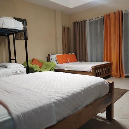 فيلا Campestre House Alto Boquete المظهر الخارجي الصورة