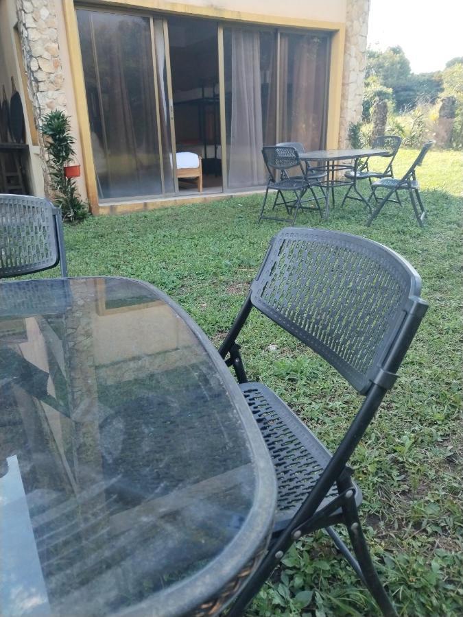 فيلا Campestre House Alto Boquete المظهر الخارجي الصورة