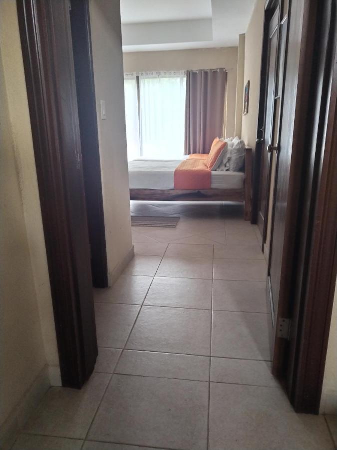 فيلا Campestre House Alto Boquete المظهر الخارجي الصورة