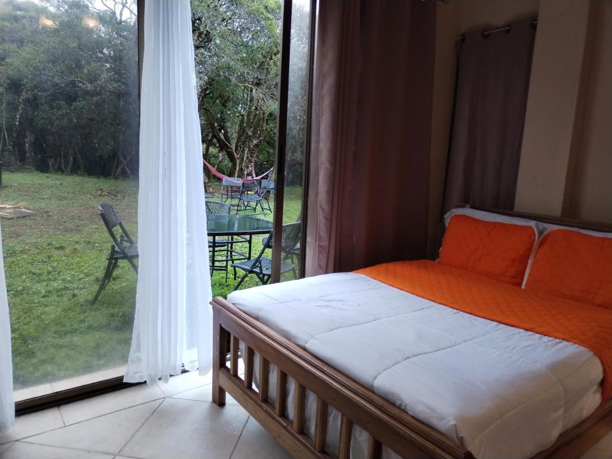 فيلا Campestre House Alto Boquete المظهر الخارجي الصورة