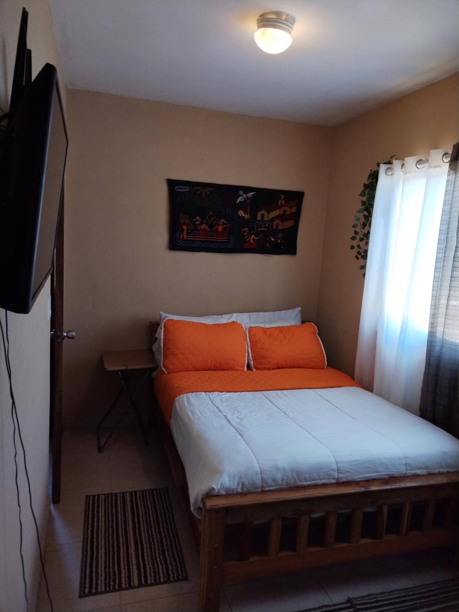 فيلا Campestre House Alto Boquete المظهر الخارجي الصورة