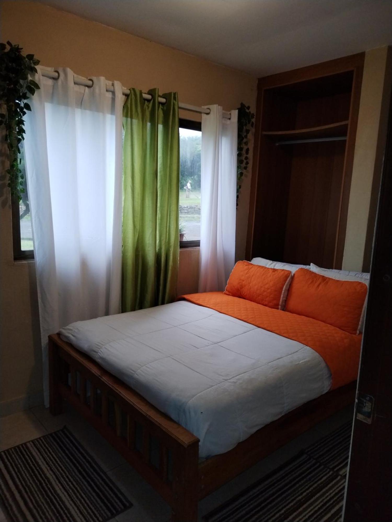 فيلا Campestre House Alto Boquete المظهر الخارجي الصورة