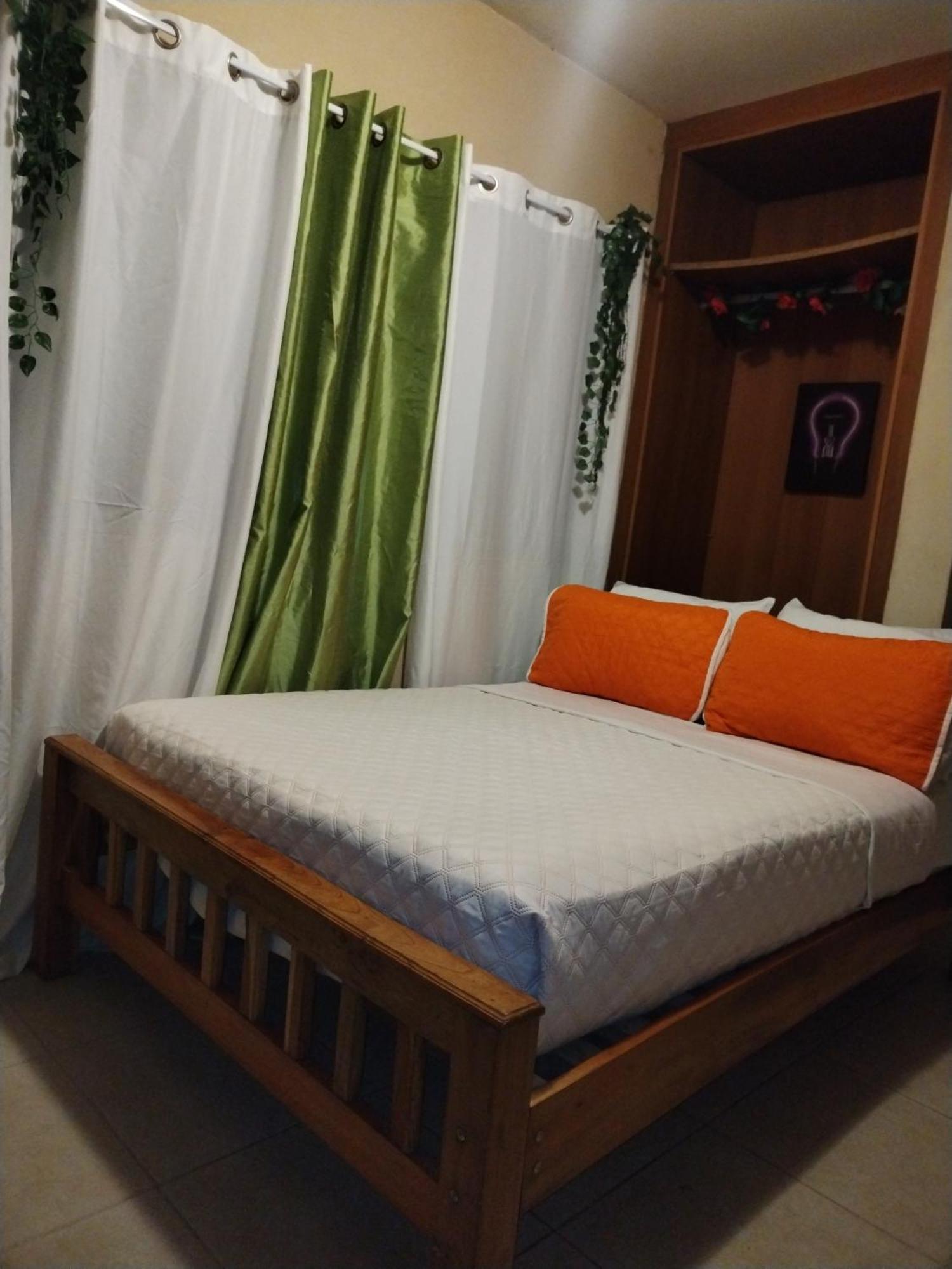 فيلا Campestre House Alto Boquete المظهر الخارجي الصورة