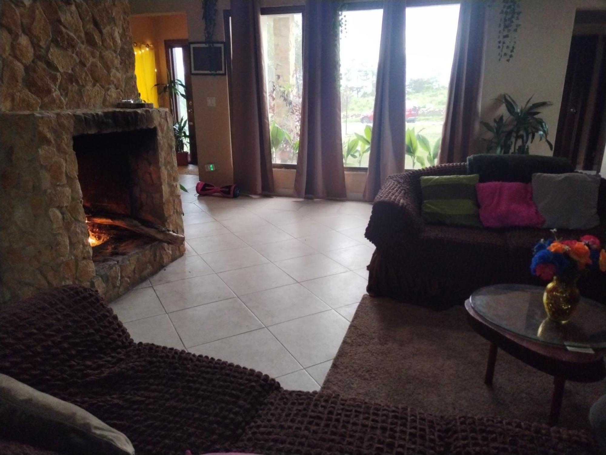 فيلا Campestre House Alto Boquete المظهر الخارجي الصورة