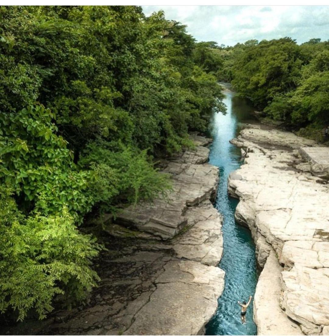 فيلا Campestre House Alto Boquete المظهر الخارجي الصورة