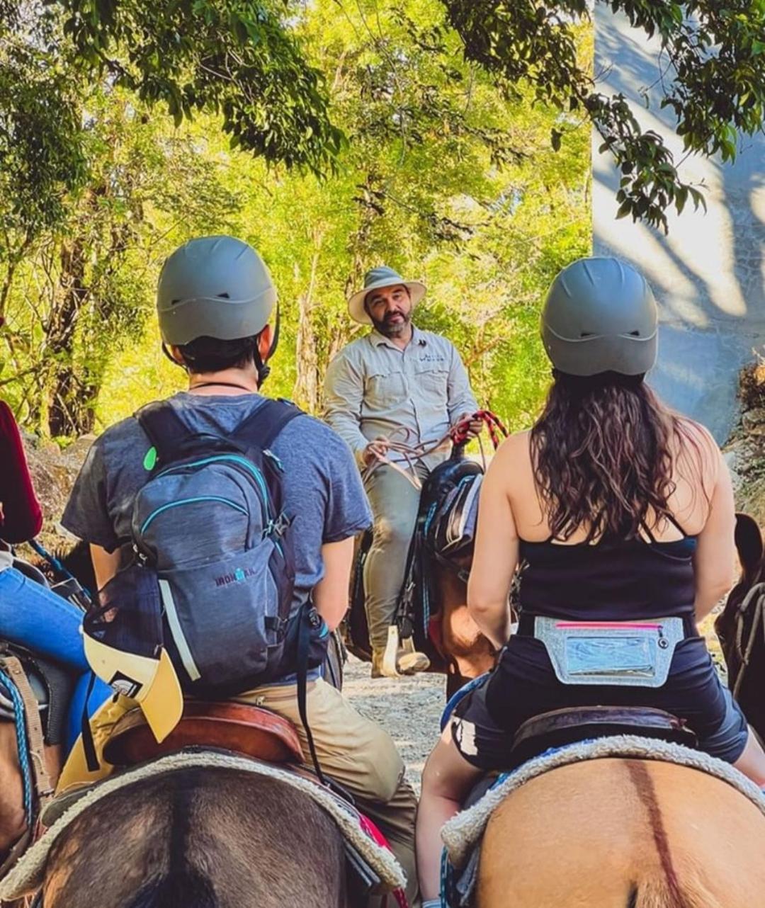 فيلا Campestre House Alto Boquete المظهر الخارجي الصورة