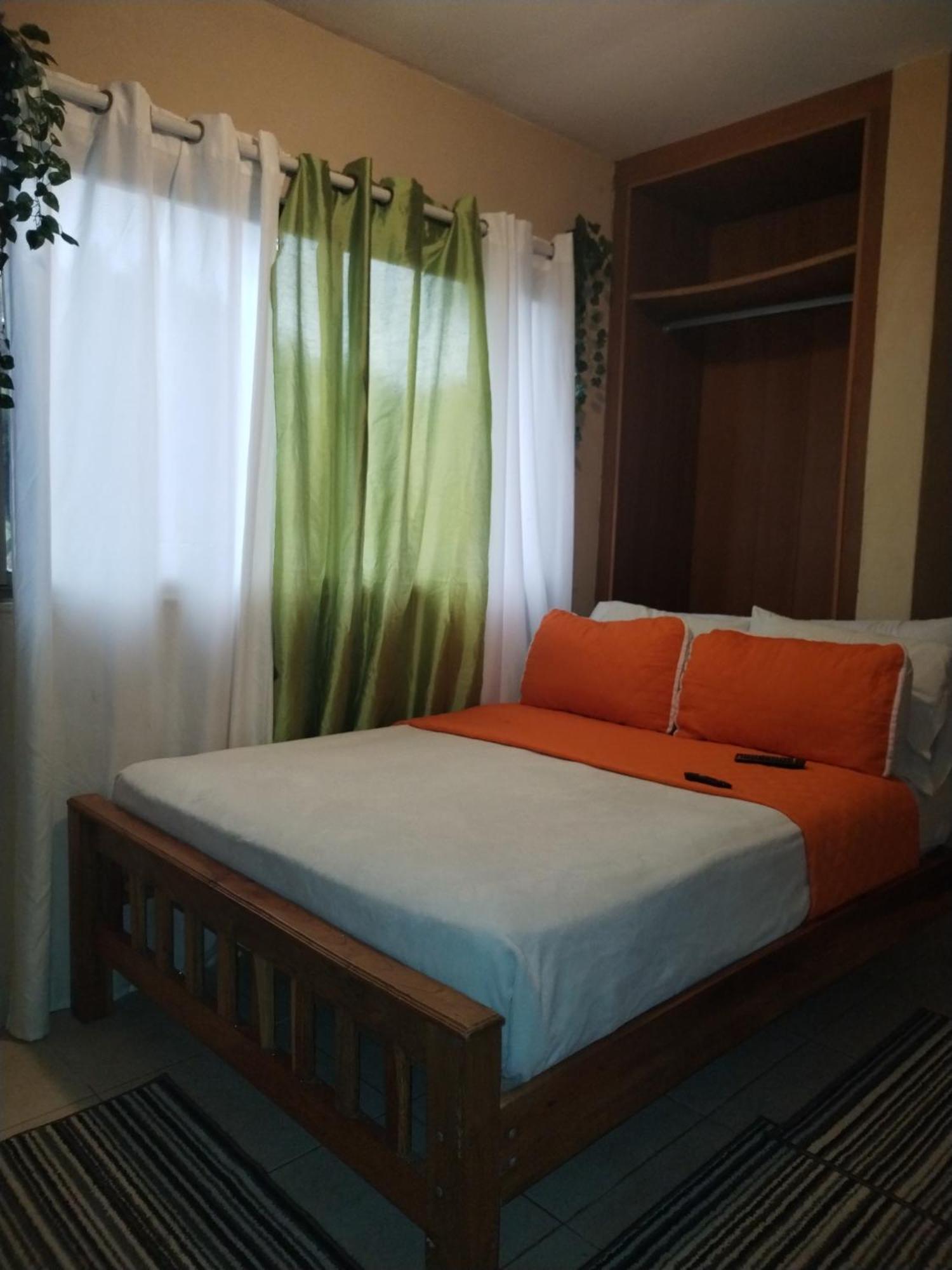 فيلا Campestre House Alto Boquete المظهر الخارجي الصورة