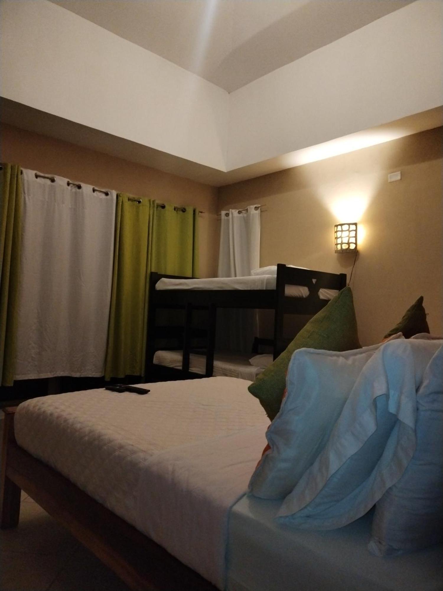 فيلا Campestre House Alto Boquete المظهر الخارجي الصورة